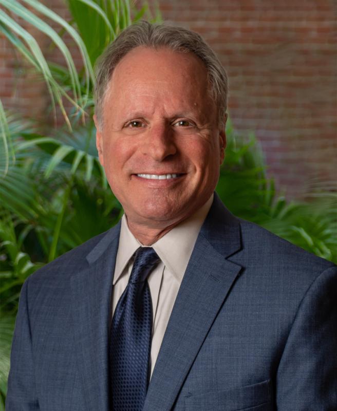 Rich Stone, CCIM