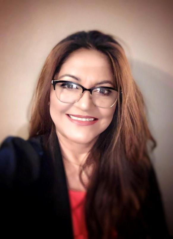 Yolanda Velez