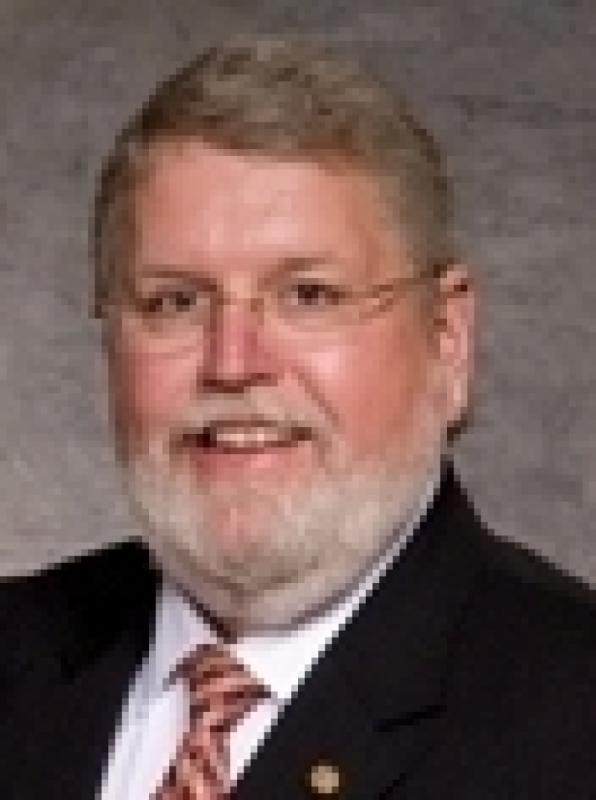 Kevin Fitzgerald