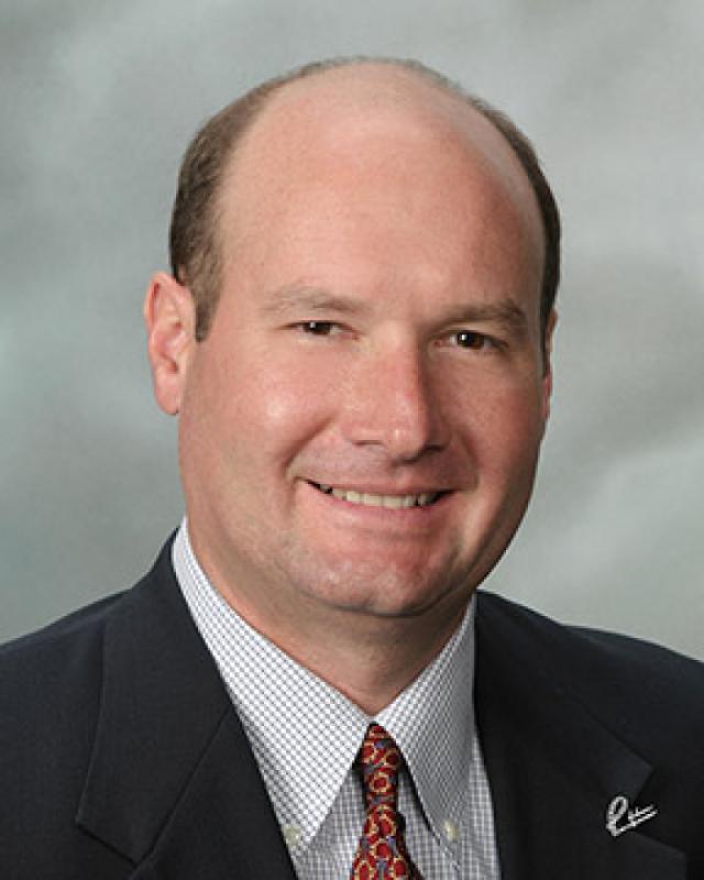 William Blalock, ALC