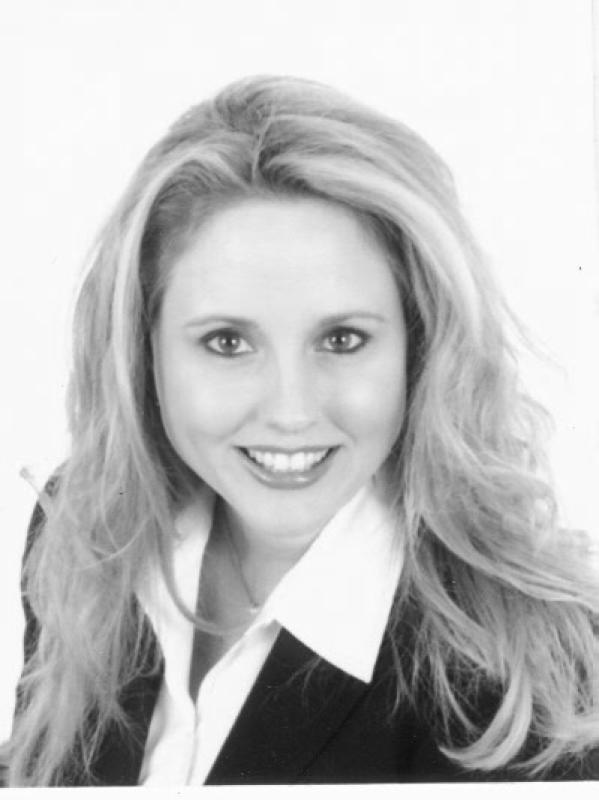 Angelia D. Young