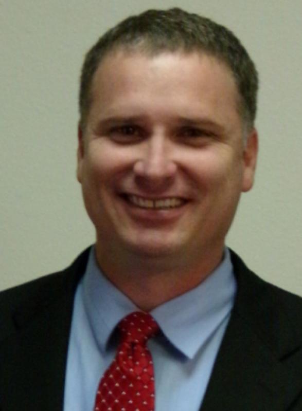 Terry A. Purdy