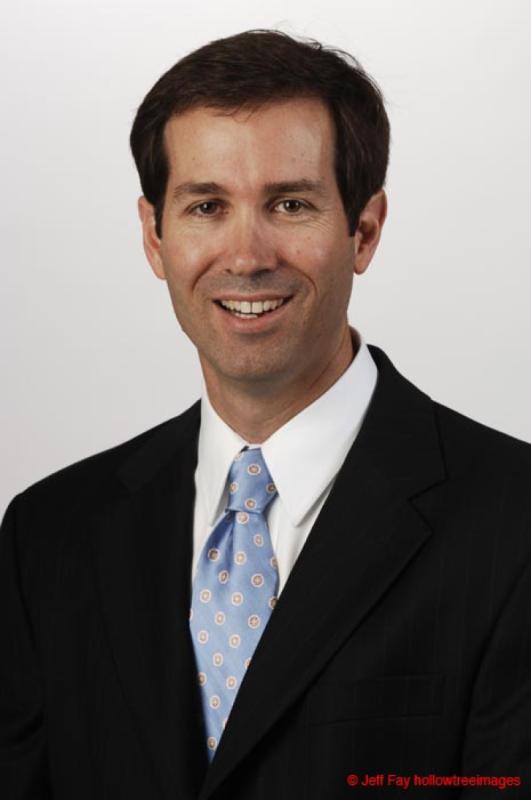 Eric Odum