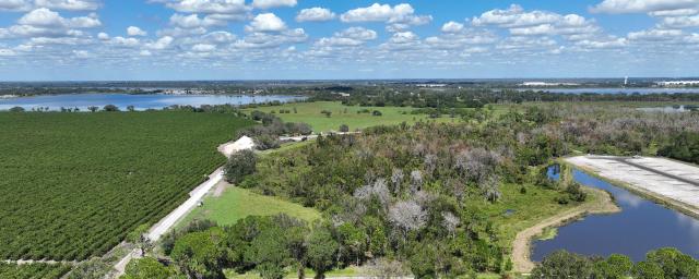 Willowbrook South Development Land