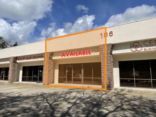 Lake Mary Office Condo