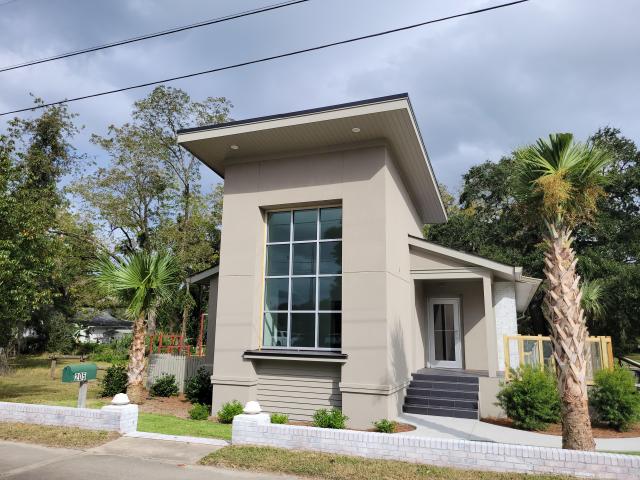 Newly Rehabbed 4300+ sq ft office building