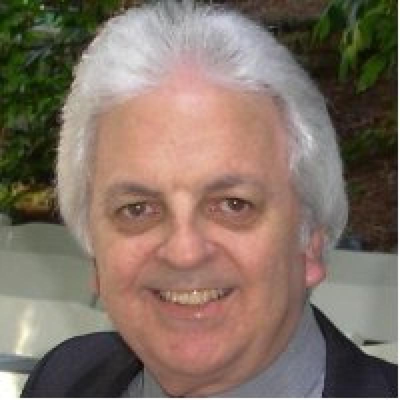 David Hochstadt
