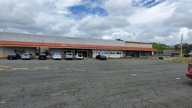 Yauco Shopping Center