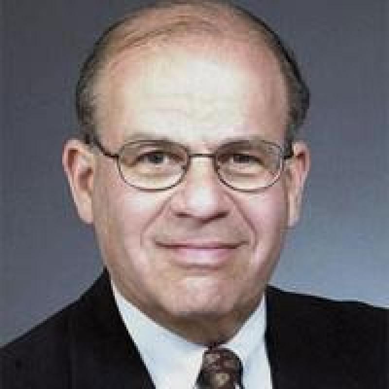 Stan Rutstein