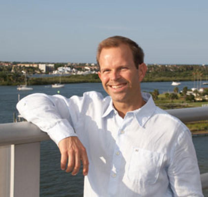 David Reed