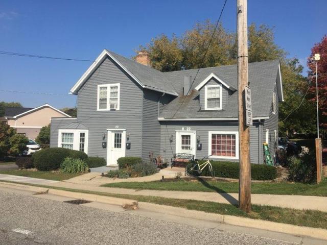 Fully Leased 3-Flat