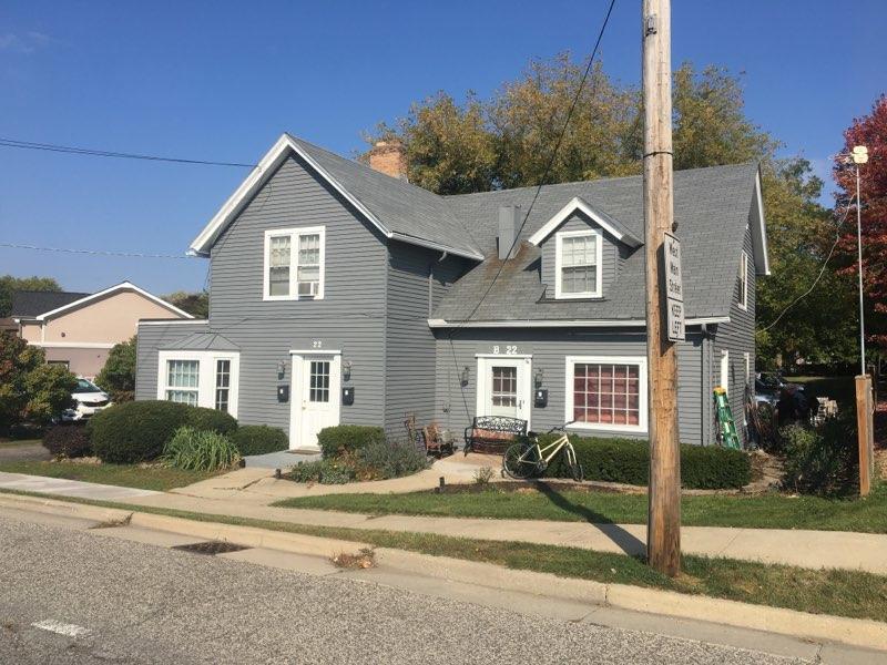 Fully Leased 3-Flat