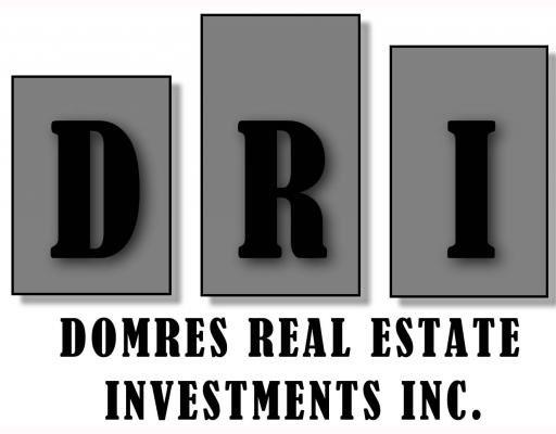 Marty Domres, ALC logo