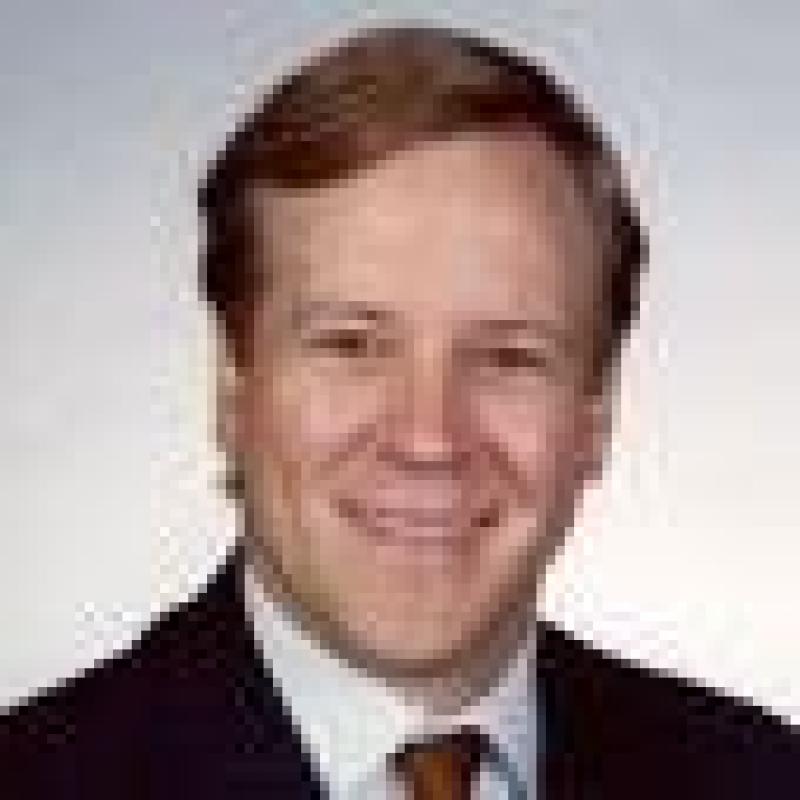 Jeff Eckert, CCIM