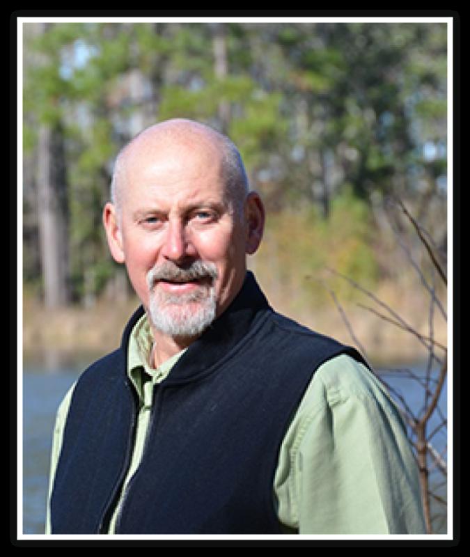 Rob Langford