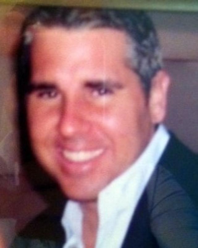 Joseph Scarfone