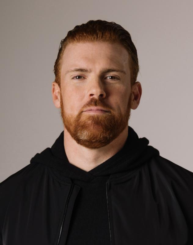 Mike James