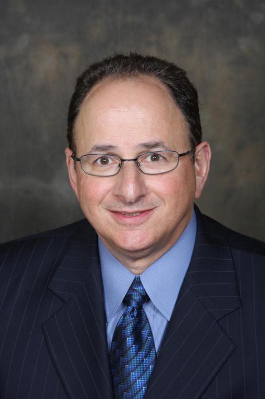 Mark D. Berk