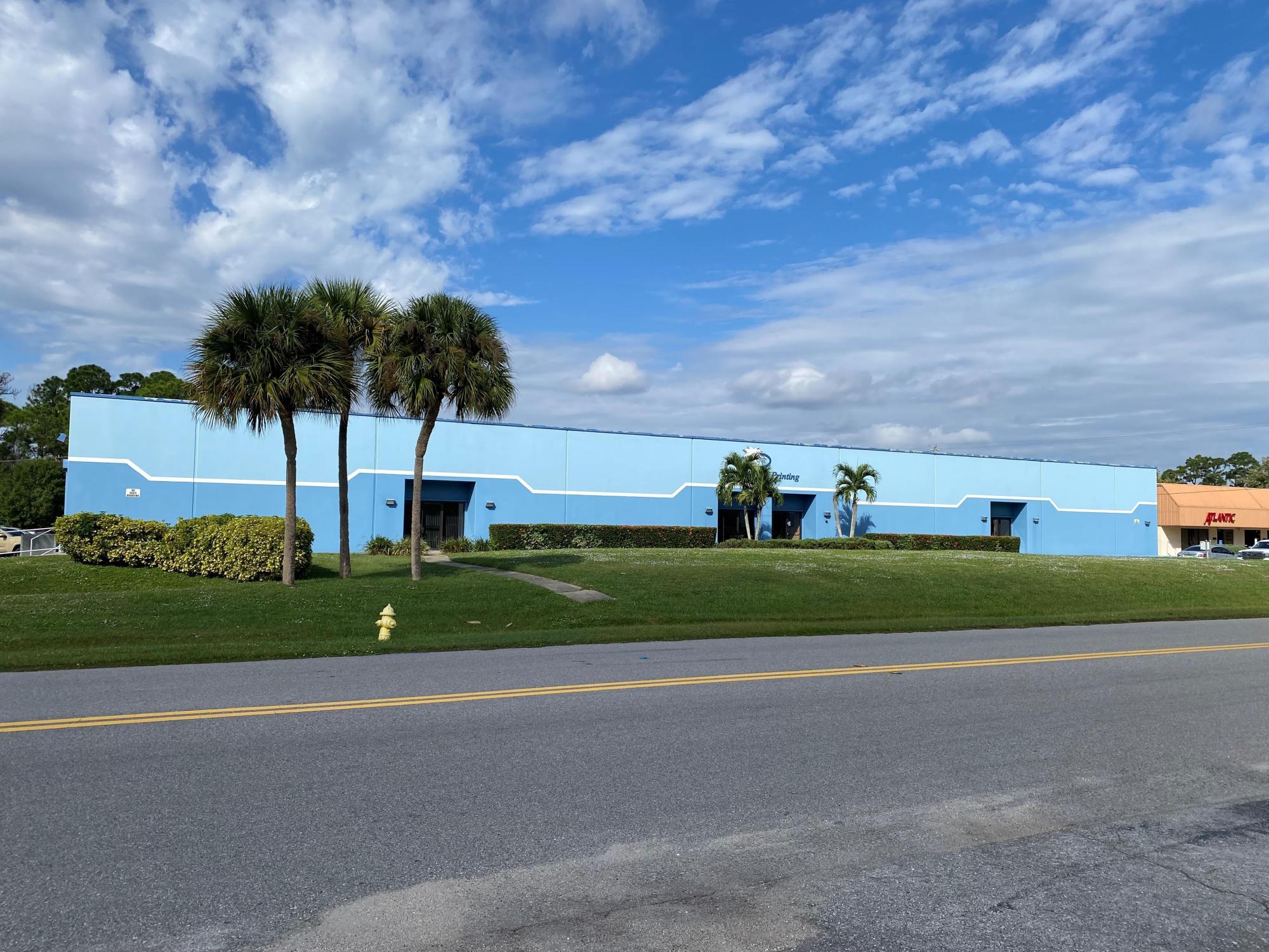 Manufacturing / Engineering / Warehousing
