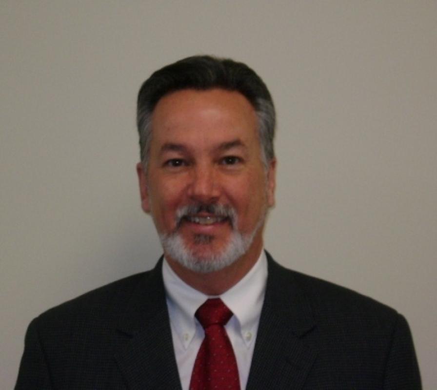 Jim Guisewhite