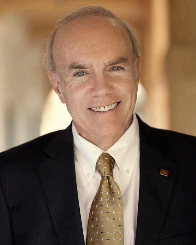 Larry Ilfeld, CCIM, ALC