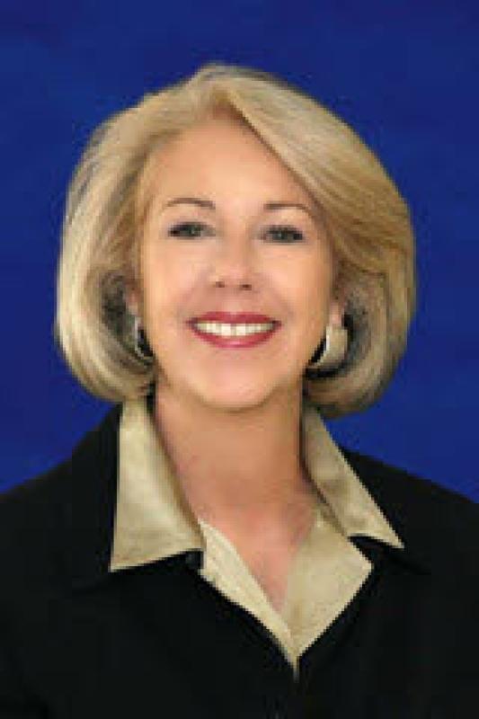 Brenda Bray