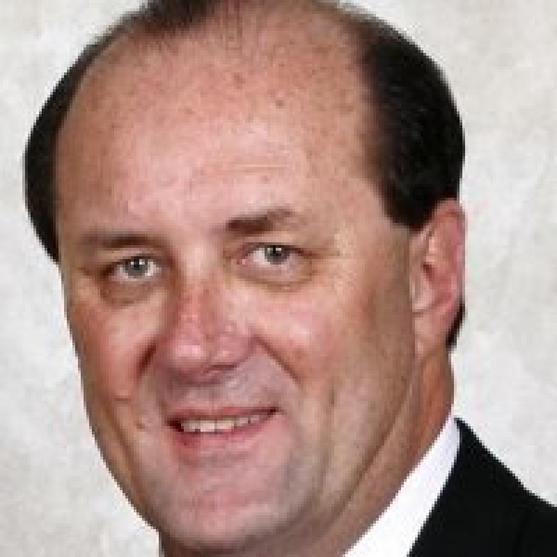 Eugene J. Collins