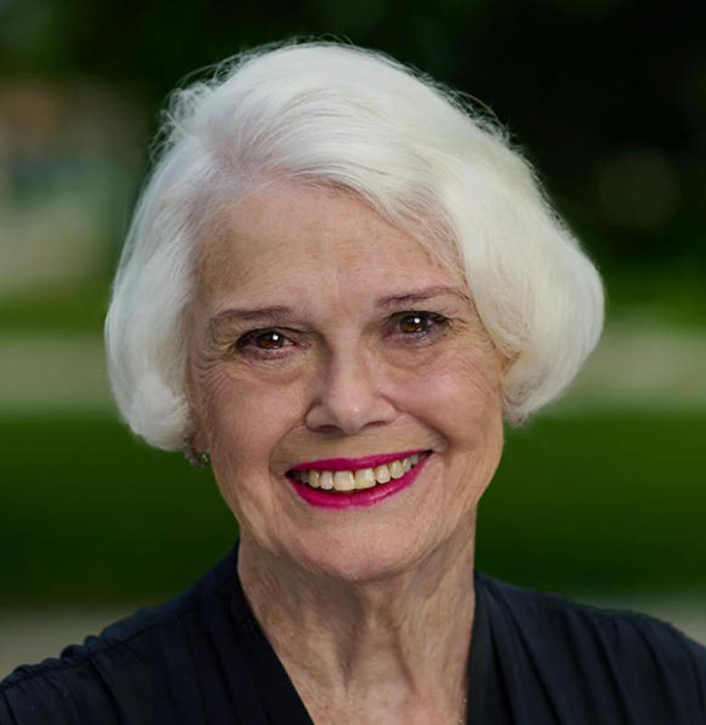 Barbara Ann Monahan, CCIM