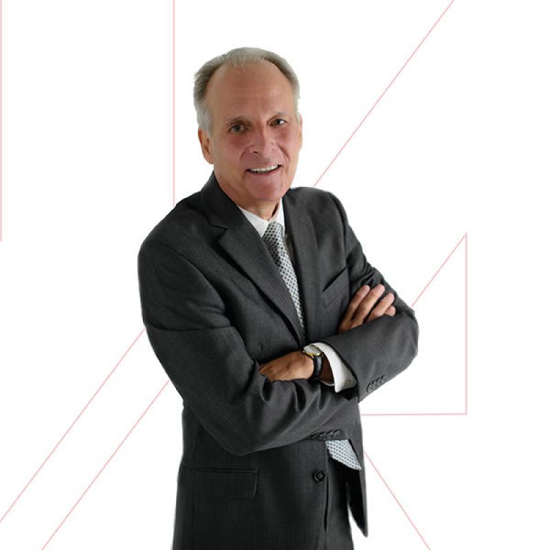 John B. Erixon