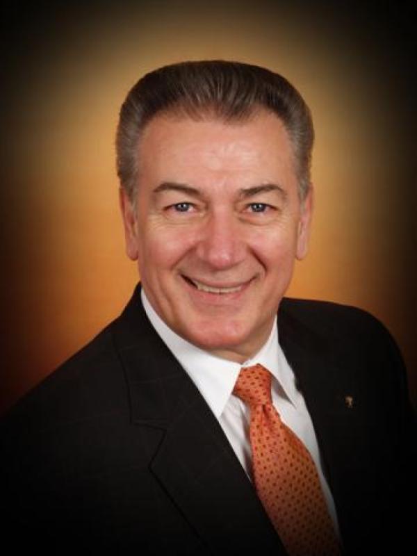 Franco Ferrari, CBI