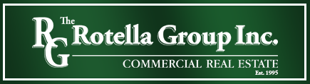 William J. Rotella logo