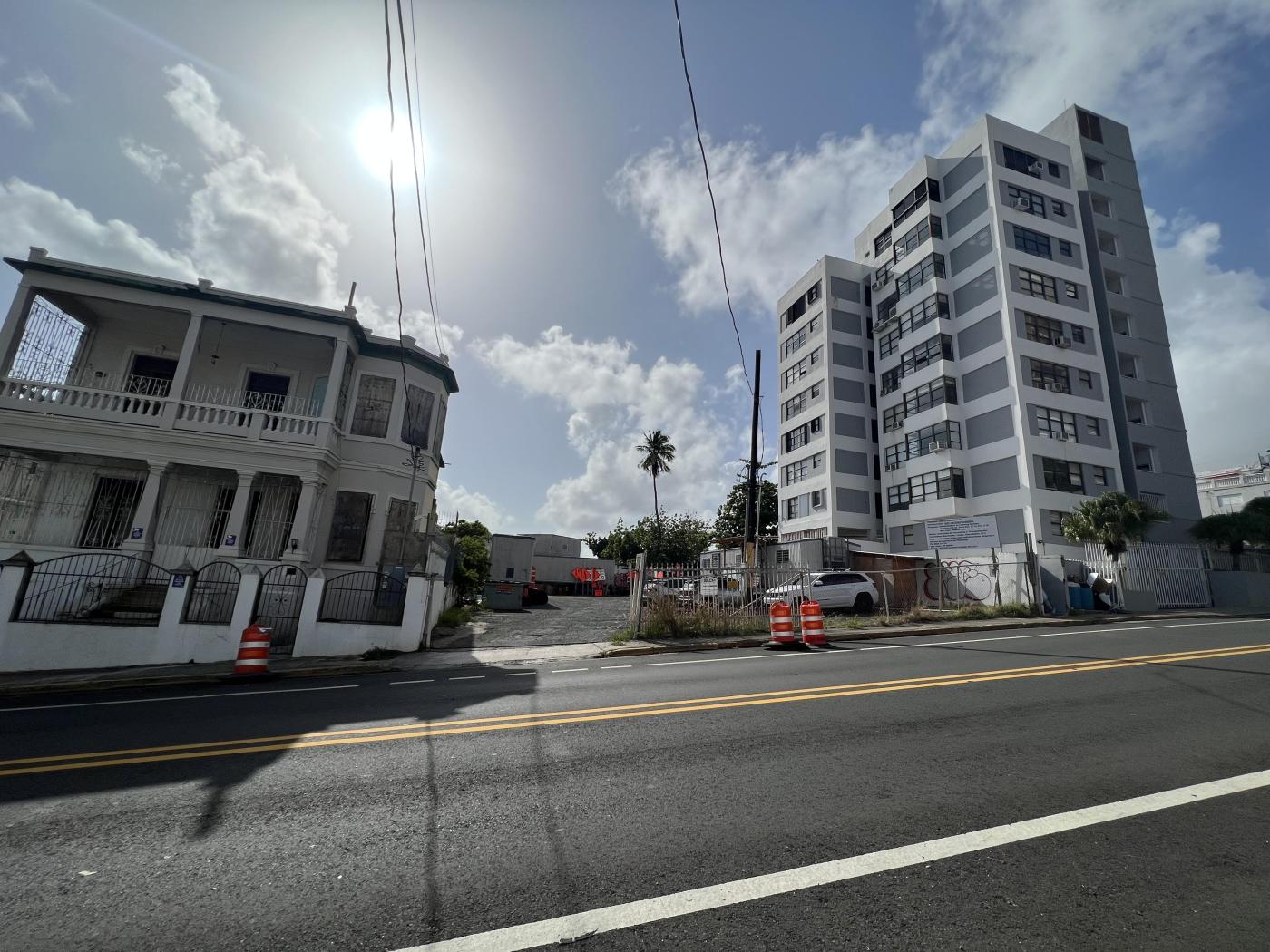 Santurce Lot - Development Site Opportunity