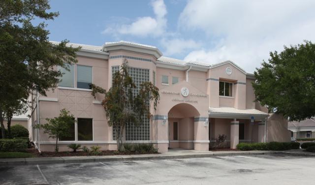 South Beaches Professional Park
