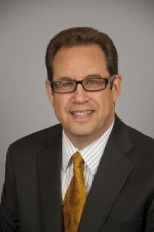 Jeffrey Friedman