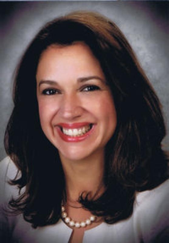 Tammy Garcia