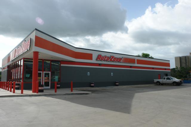 Income Producing Property - FOR SALE