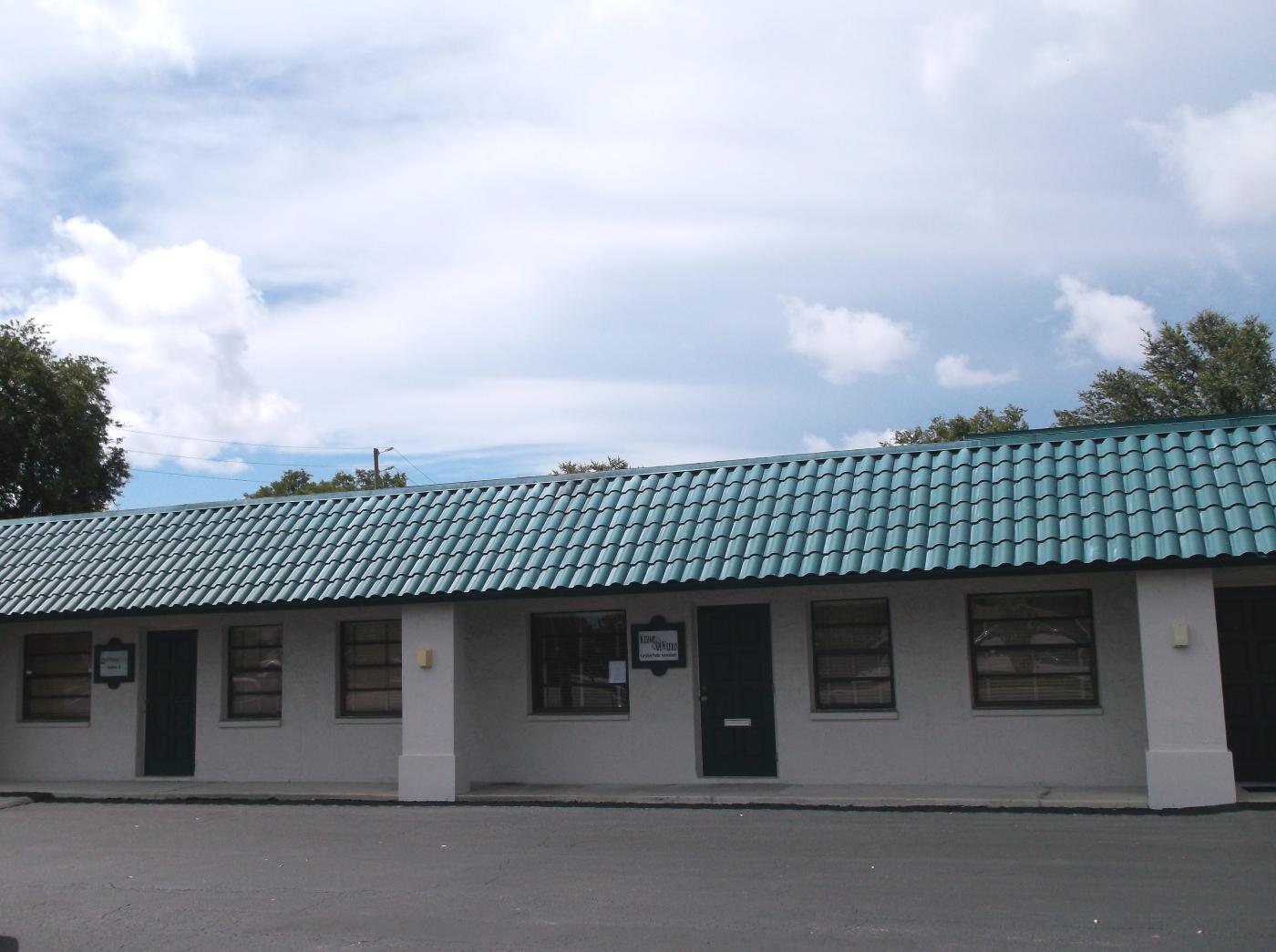Office Condo For Sale