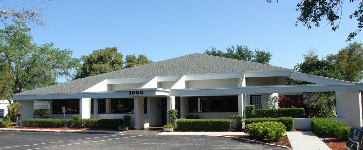 Summerlin Professional Park