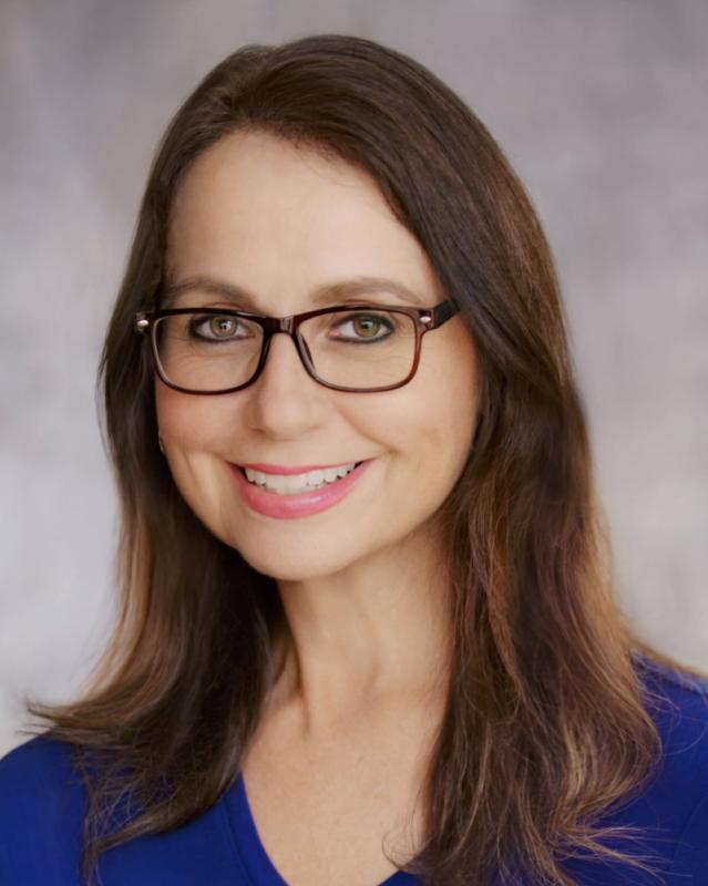 Paola Padovan-Hall