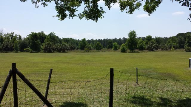13 ac. Approved Development