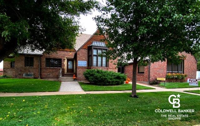 103 E Walnut St. Garden City, KS 67846