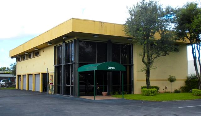 2148 NW 17th St.