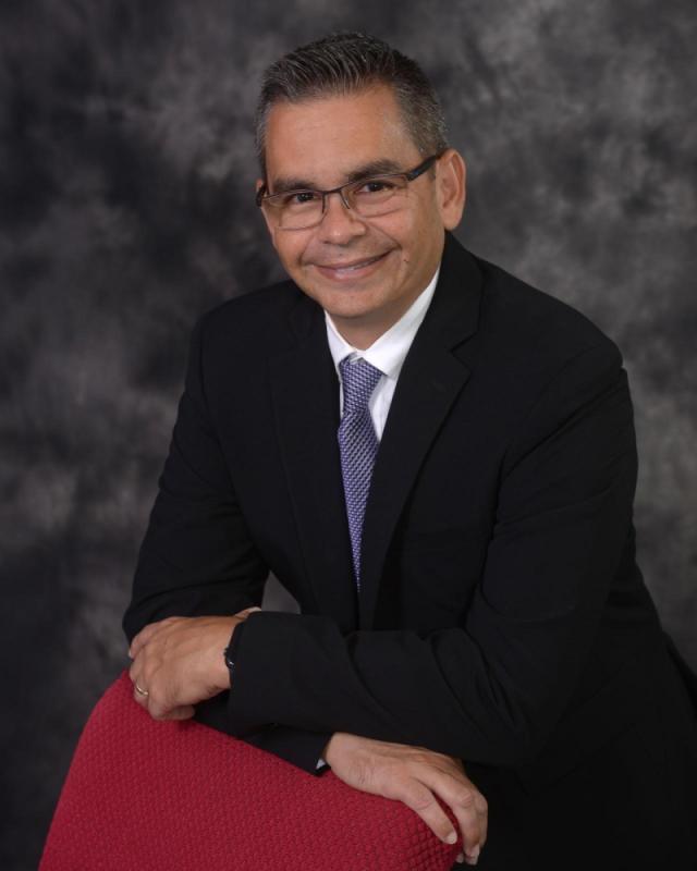 Cristian Salva