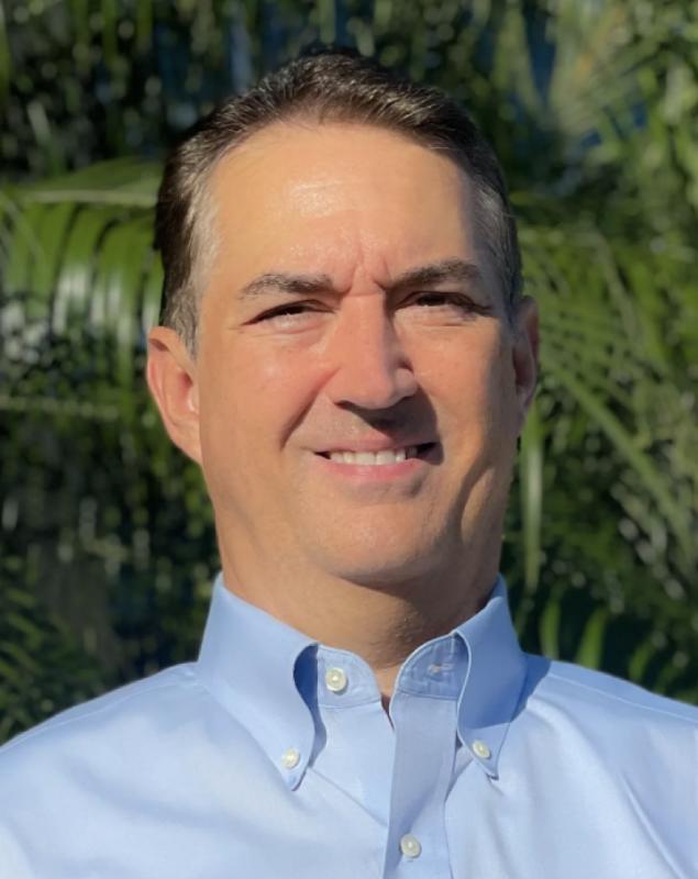 Rick Ikeler, CCIM