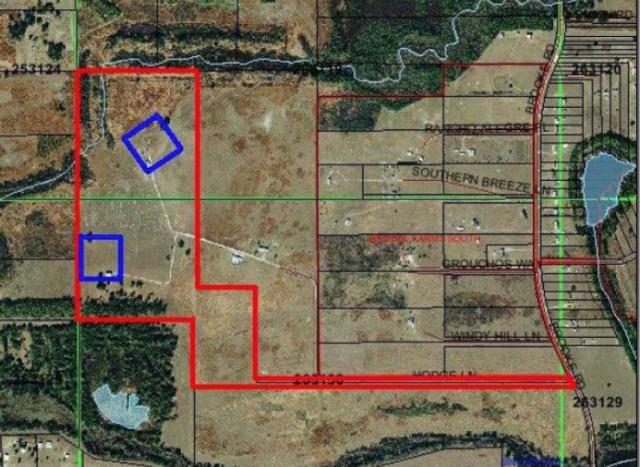 92.64+- Acres Vacant Land in Fort Meade