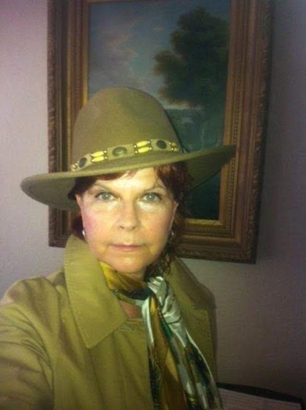 Carol Ann Burnette