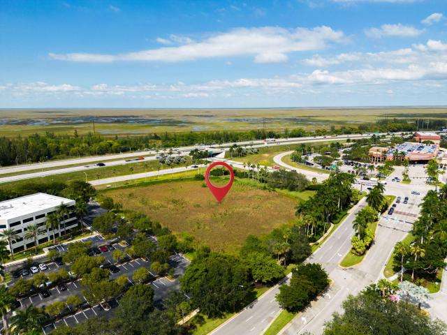 4 Acres for Hotel South FL