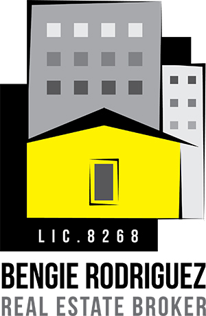Bengie Rodriguez logo