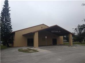 Religious Facility For Sale