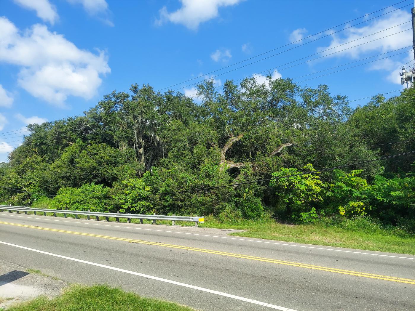 2 AC on U.S. 92, Seffner